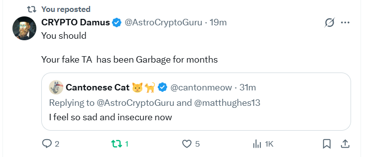 Cantonese Cat 🐱🐈 tweet media