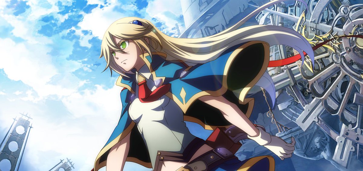 fighting game girl of the day | READ PINNED tweet media