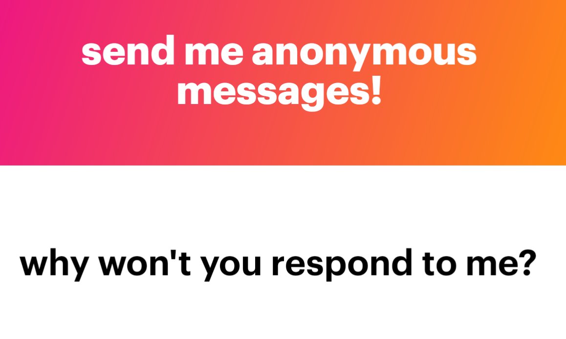 VDemonforge's tweet image. Honest answer? Give me a bump - new chat system has fucked my DMs.