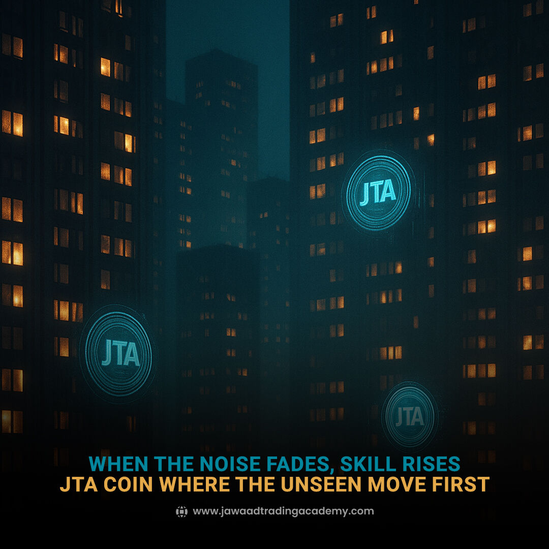 JTA Coin tweet media