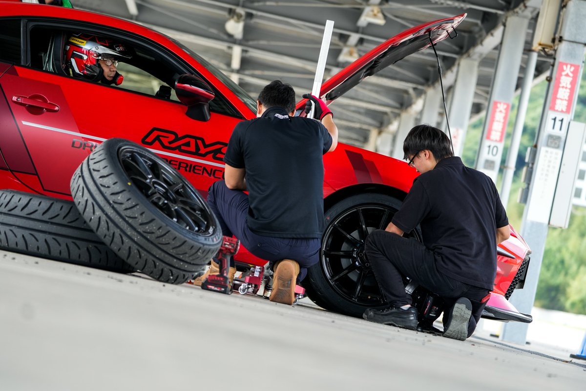 XaCAR 86＆BRZ magazine編集部 (@XaCAR39156907) / Posts / X