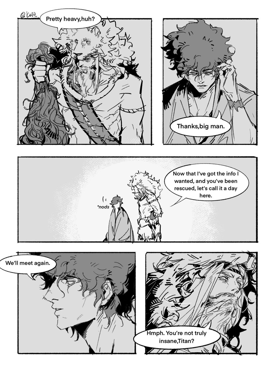 Chic_LLL's tweet image. #lionflame