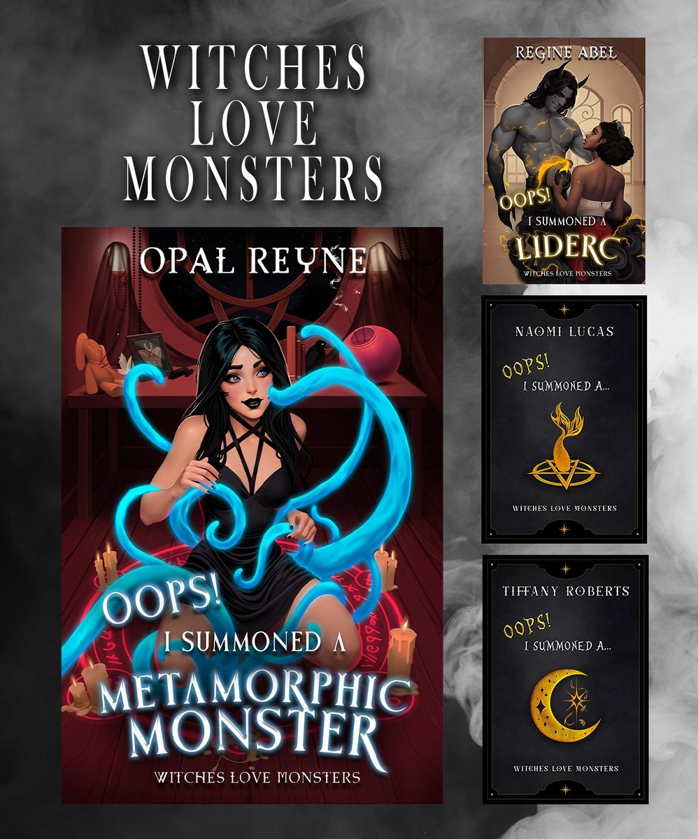 OpalReyne_Author tweet media