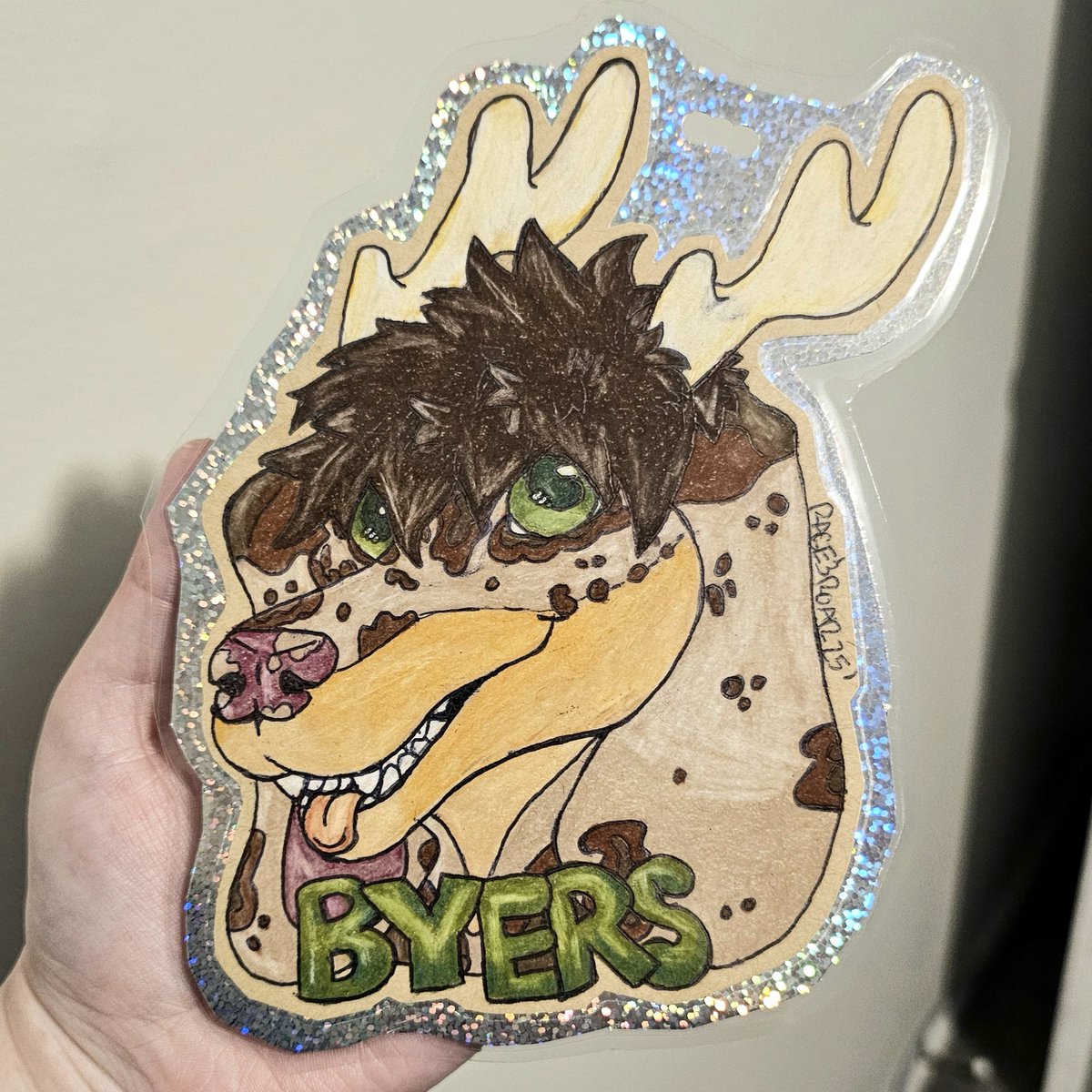 Rage & Roar tweet media