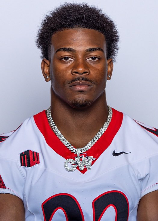 MBASports1's tweet image. 2025 College Football

Chris Washington RB (San Diego St/Helix HS ) had 10 car  for 77 yds &amp;amp; 1 TD/4 rec for 27 yds in 49-47 loss to North Texas.
@HelixScotties
@SDFNLMagazine
@PPRPapaPig 
@pprthejamesgame 
@sdstrikeforce 
Sponsored by San Diego Strike Force.