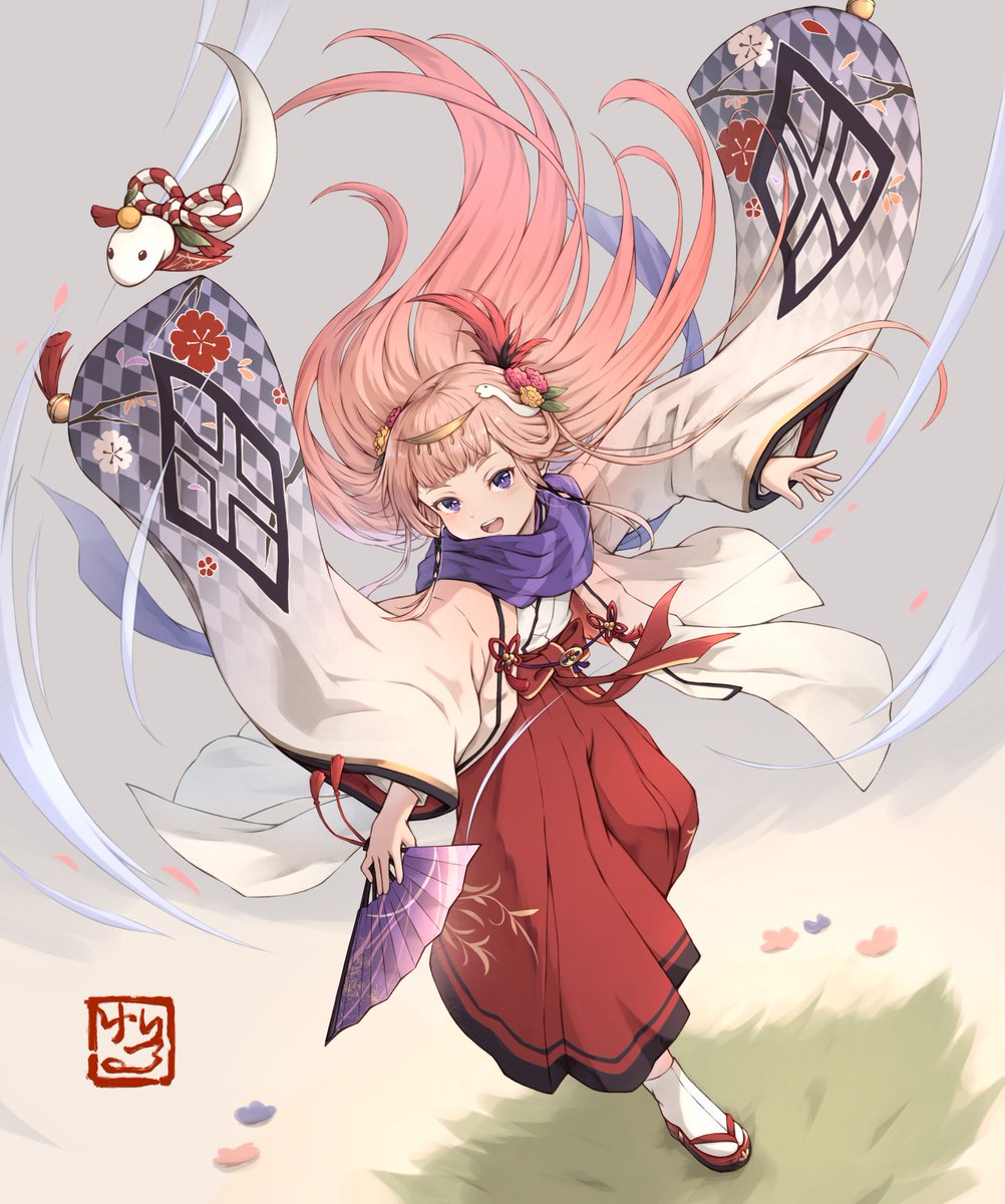 けりる tweet media