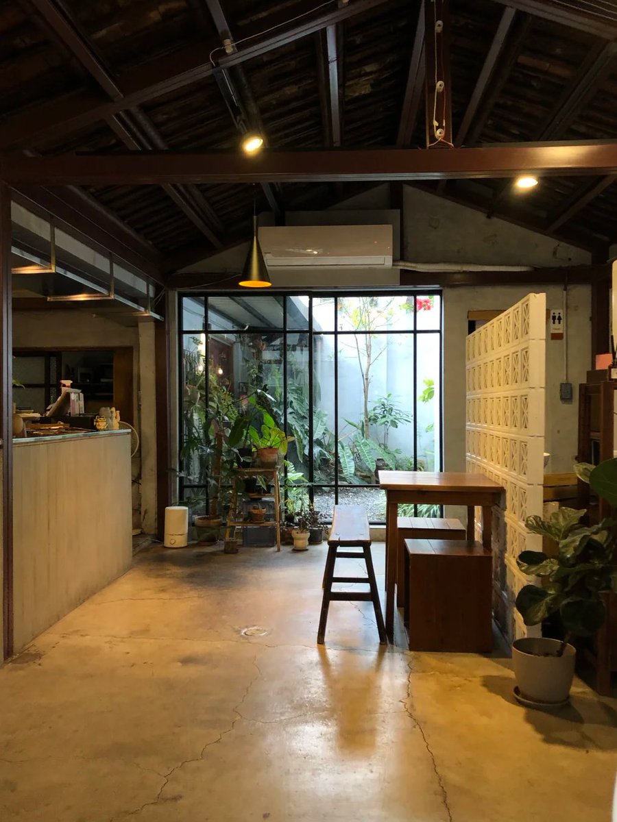 vecscfac's tweet image. コスパのいいカフェです