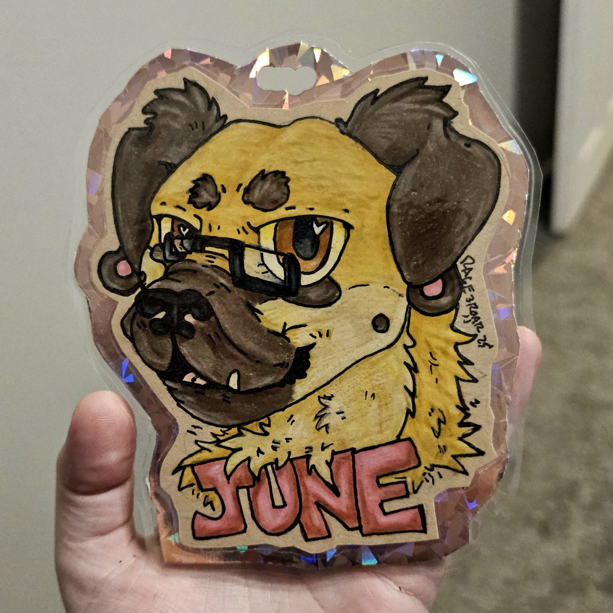 Rage & Roar tweet media