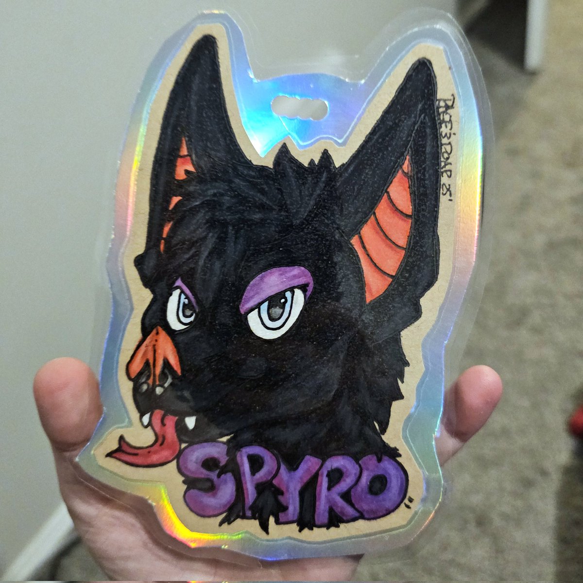 Rage & Roar tweet media