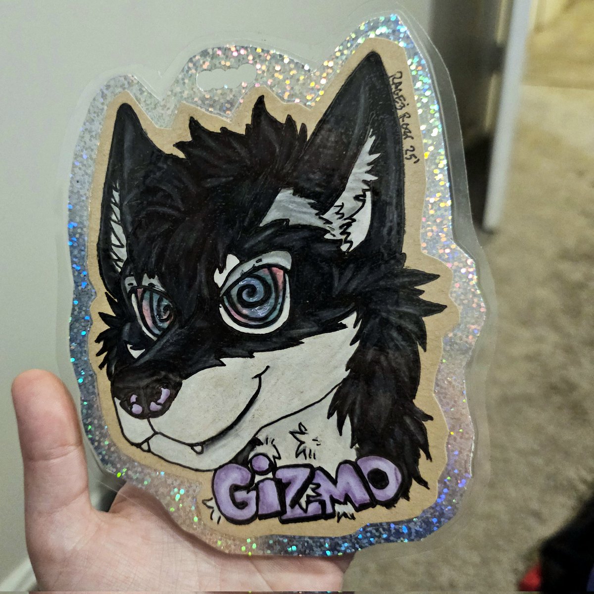 Rage & Roar tweet media