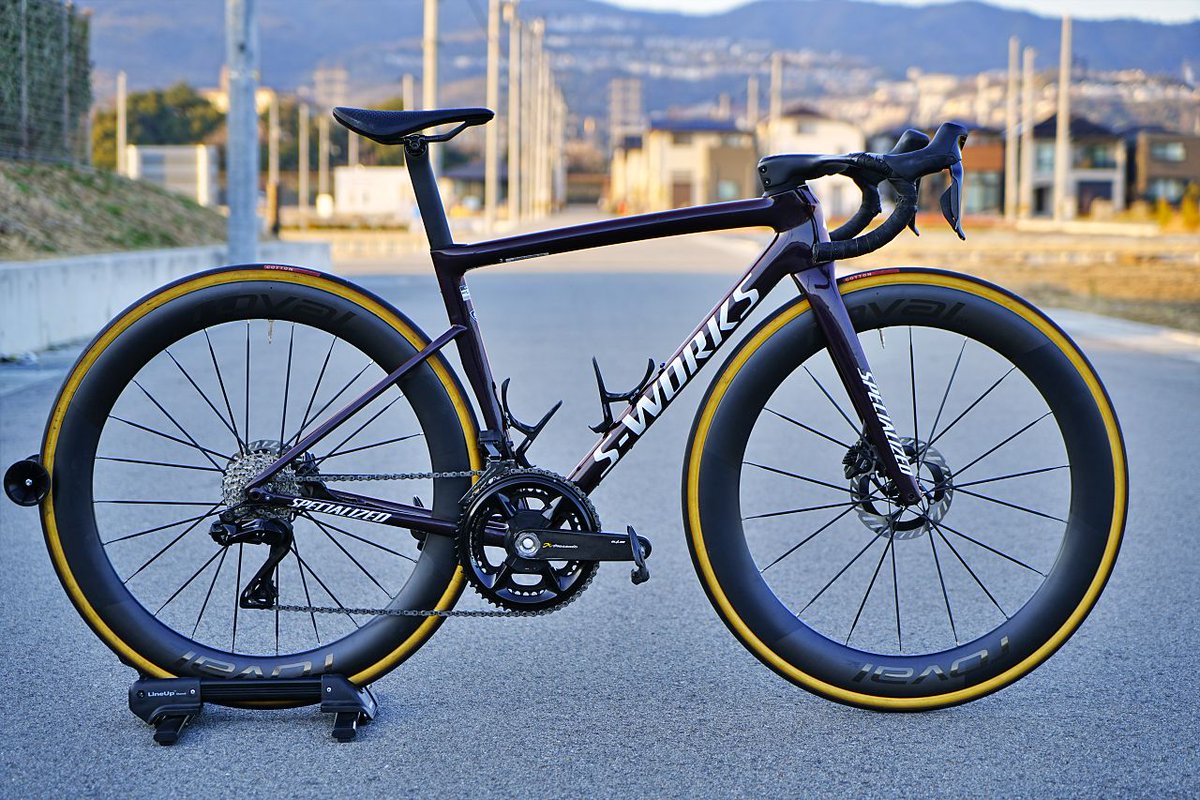 IT技術者ロードバイク (@FJT_TKS) / Posts / X