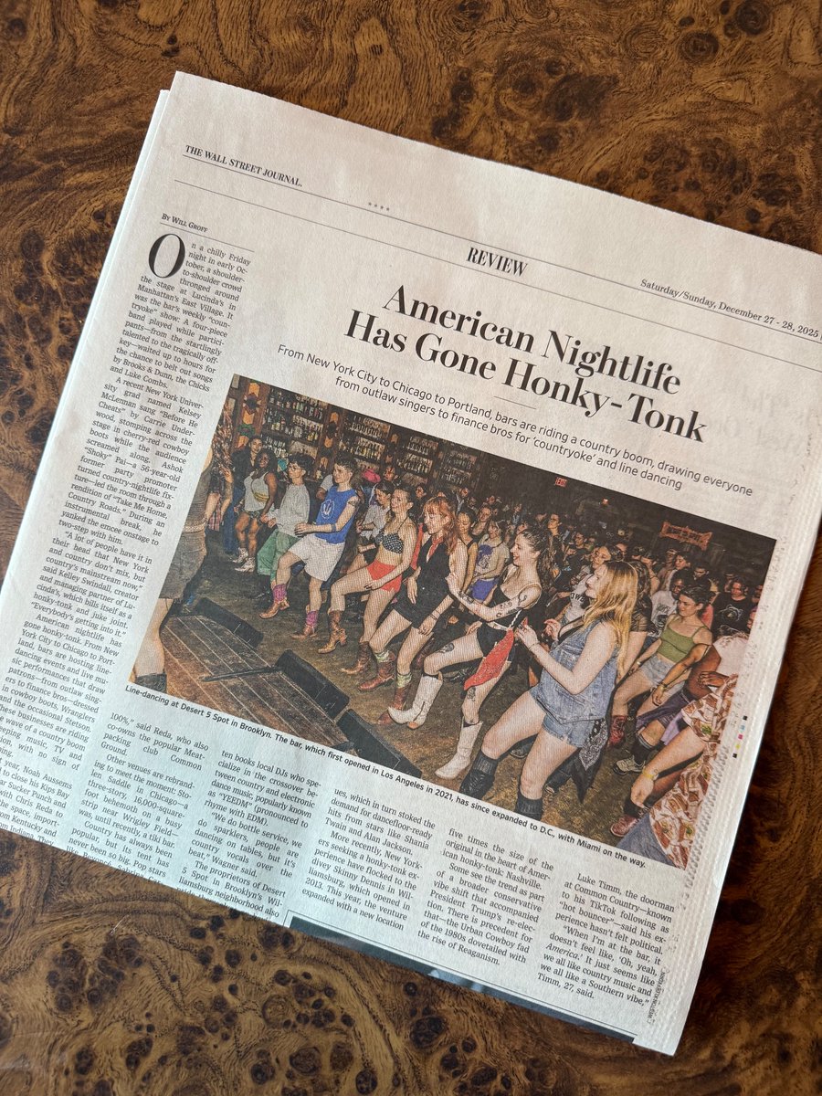 Will Groff tweet media