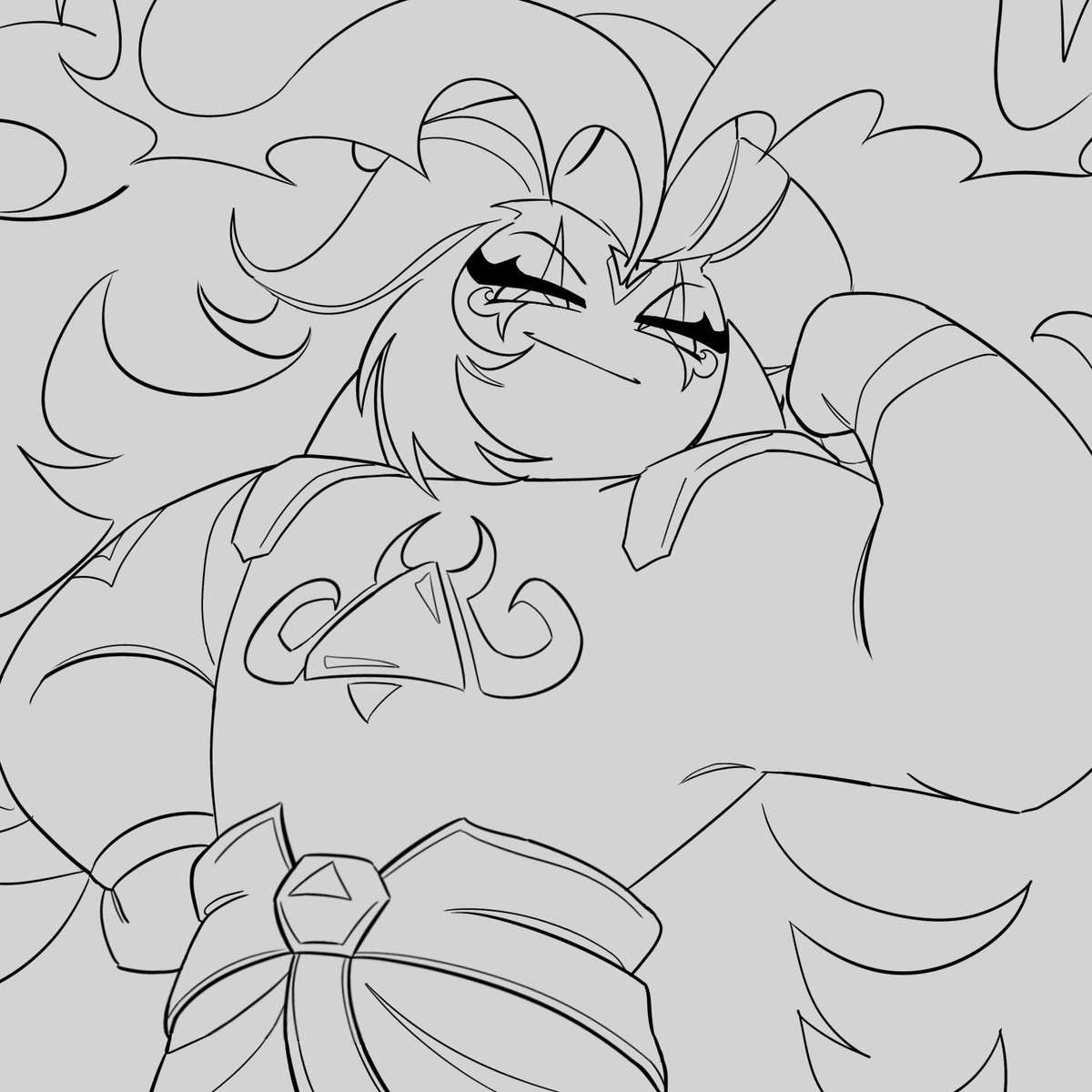 mmmyelloo, it’s been a hot minute- 🫣