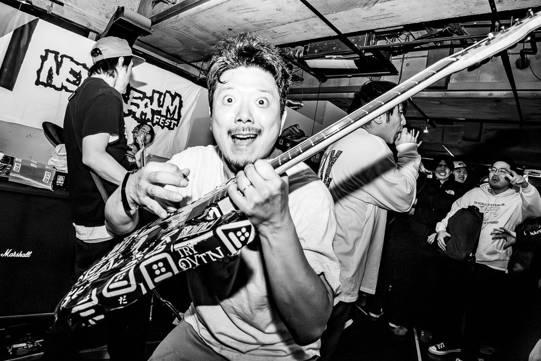 NEW REALM FEST tweet media