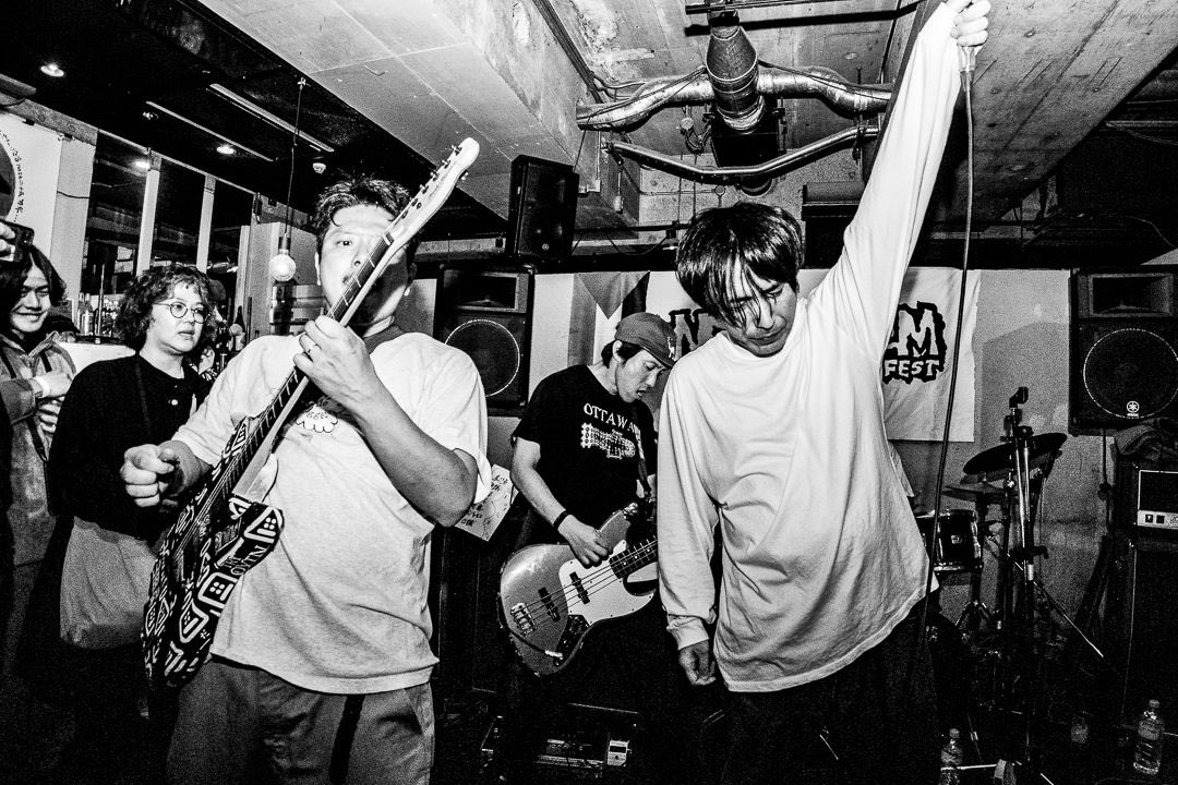 NEW REALM FEST tweet media