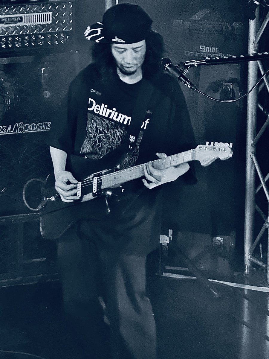 滝 善充コラボ】S/S Tee & CREWNECK SWEAT 9mm Parabellum Bulletの