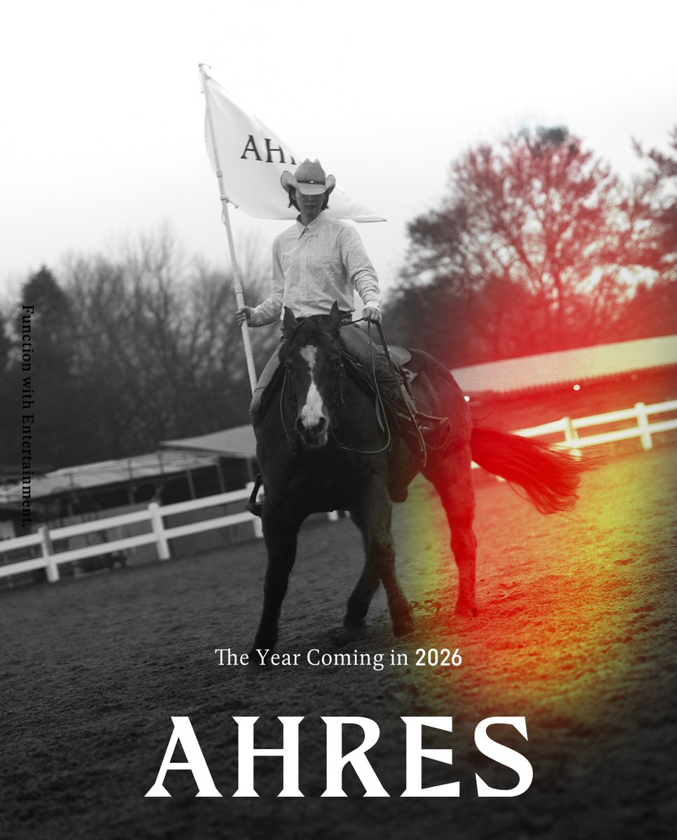 AHRES 