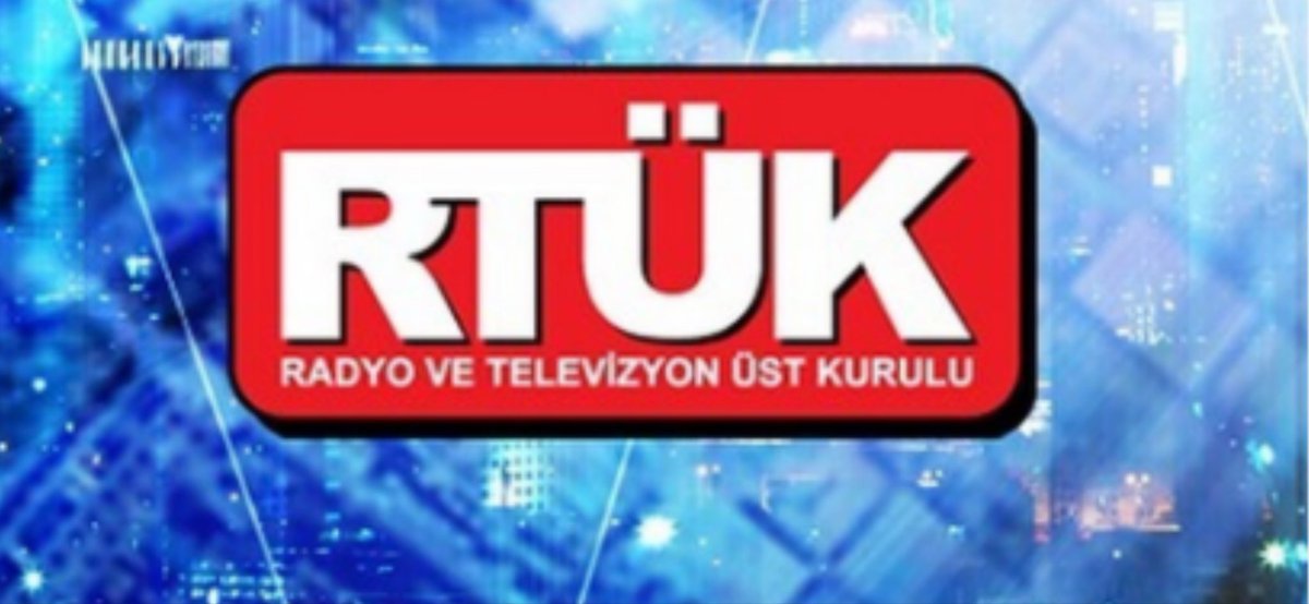 Ey RTÜK.
Daha büyük bir bela gelmeden..!‼️

Mübarek üç aylarda olduğumuz sebebi ile 
Televizyonlarda sıradanlaşan,
Zina
Ahlaksızlık
Çıplaklık
Çarpık ilişkiler
Toplumu ahlaksızlığa iten gündüz kuşağı proğramları 
Sıradanlaştırmaya çalışan ahlaksız aile hayatları gibi,
Gösterimleri