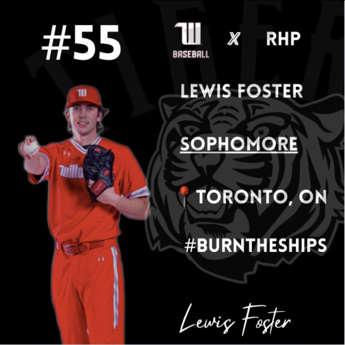 Wittenberg Baseball tweet media