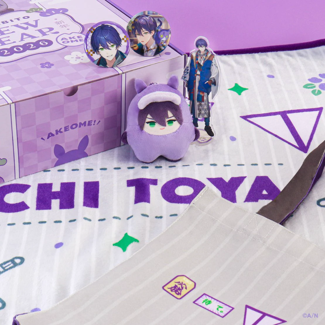 剣持刀也　にじさんじ　咎人 福BOX2026 フルセット G9TgS9HawAAE3cf?format=webp&