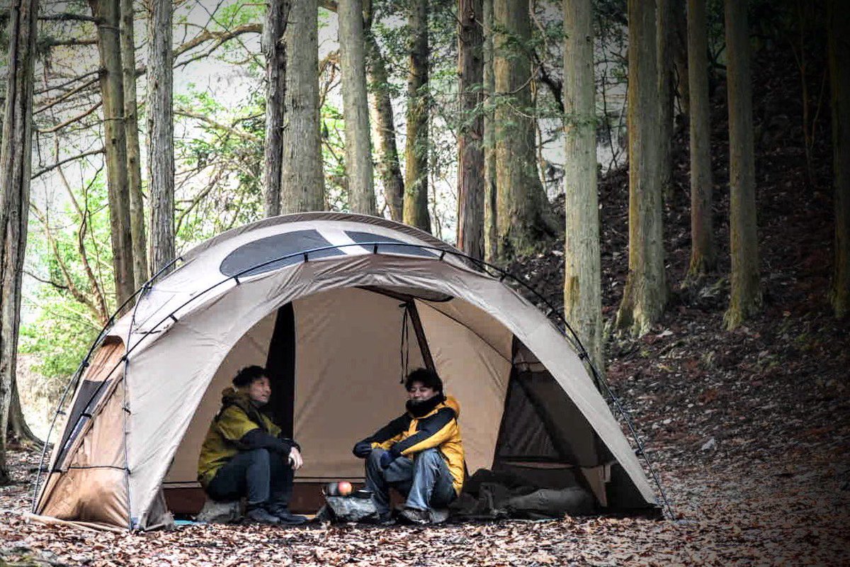 DOD【公式】 (@dod_camp) / Posts / X