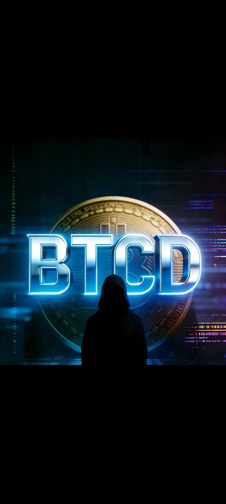 <a href="/ChandlerGuo/">ChandlerGuo 郭宏才 宝二爷</a> 如果人民自己拥有铸币权呢？我们自己做主，依托去中心化的 BTC 比特币构建算法稳定币 BTCD 世界 ，<a href="/SunnyFengHan/">Sunny Feng Han</a> 我们找到了新的方向🧭您怎么看