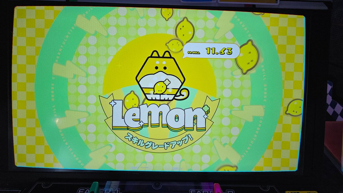 Post by 4VÆ55 on X: よし！