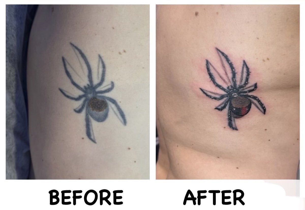 diegotattoosnyc's tweet photo. https://t.co/3sRKV5KXqL