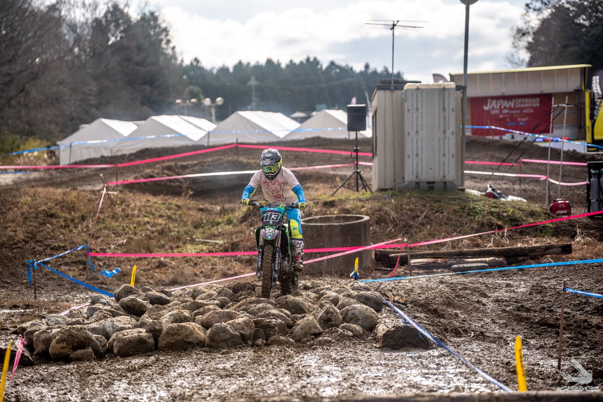 ヒラタ自動車@ハスクバーナ・Kawasaki・SURRONショップ (@Woodshirappy