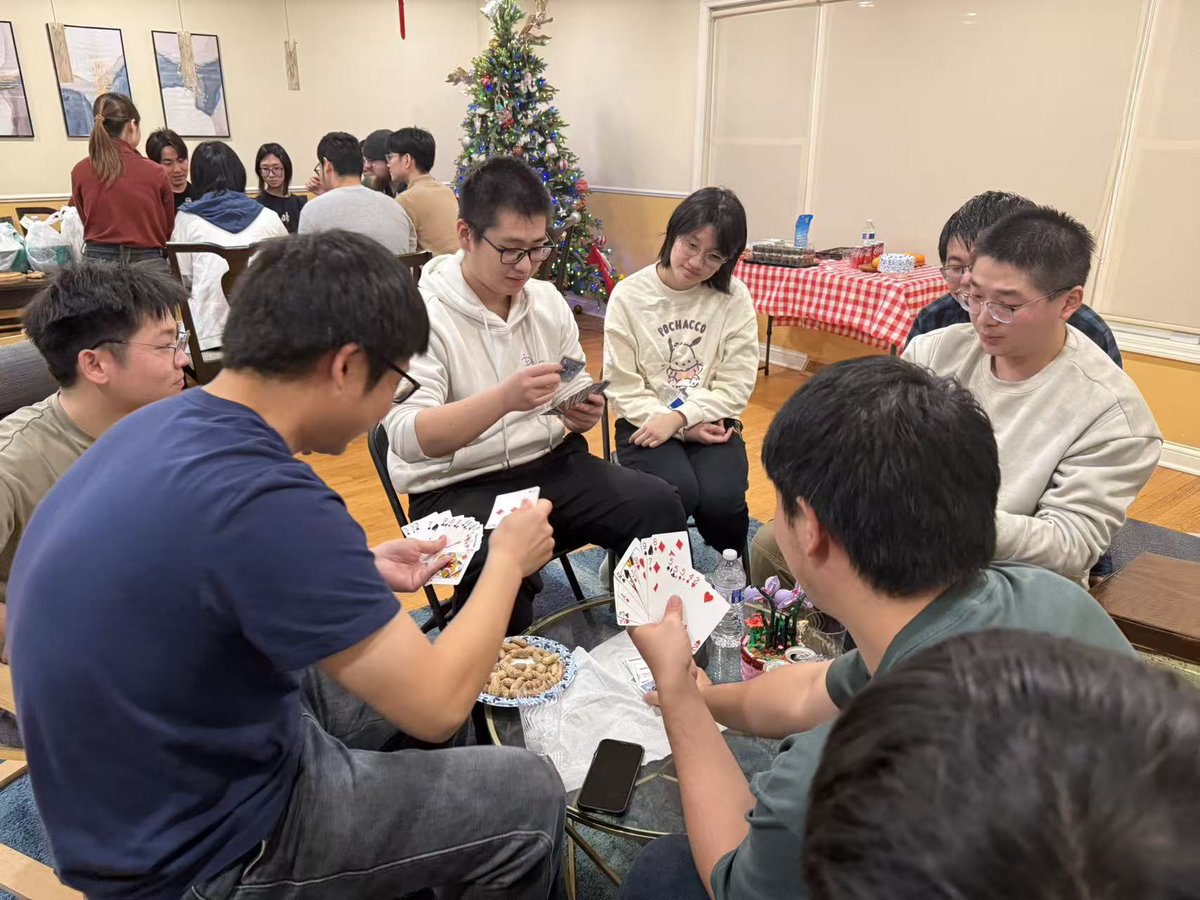 The Dong Lab tweet media