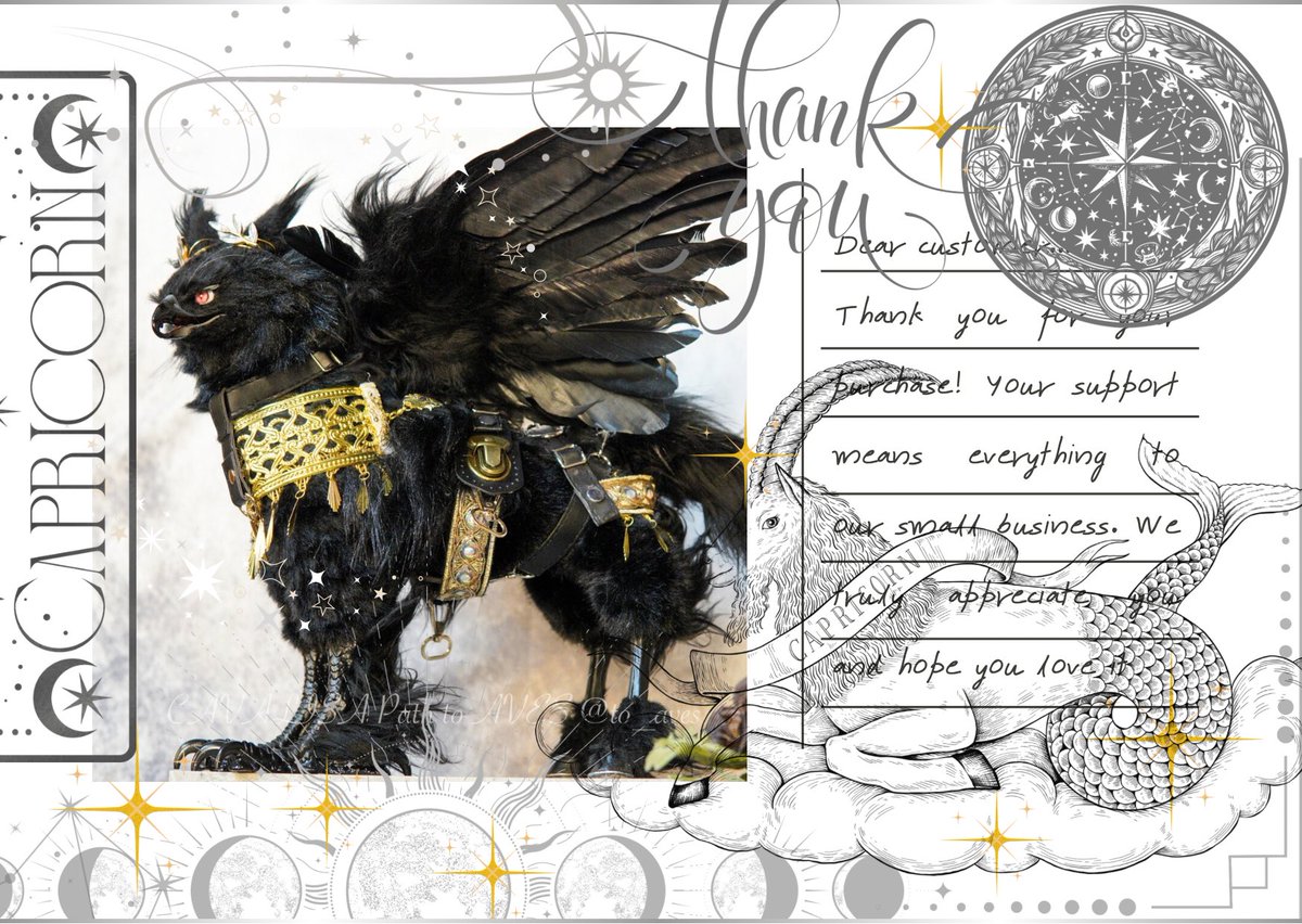 to_aves's tweet image. ヒッポグリフを送り出しました。時間をかけて仕上げた作品です。ヘッドも新しくし、口内の表現にもこだわりました。ご満足いただけたら嬉しいです。
#アートドール #artdoll