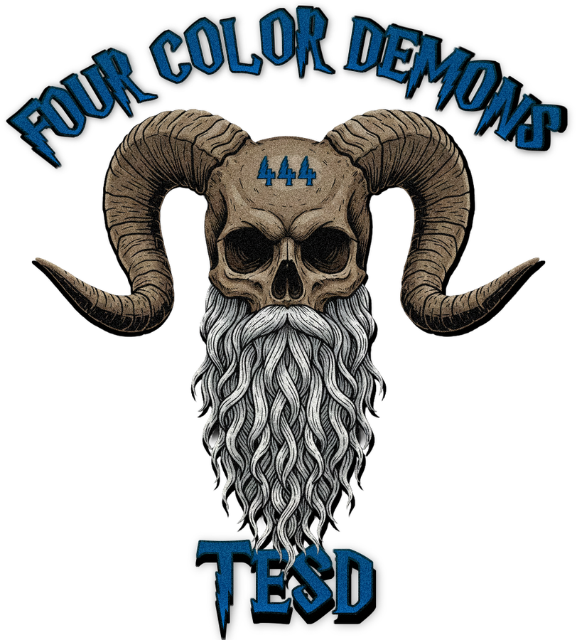 #tesd