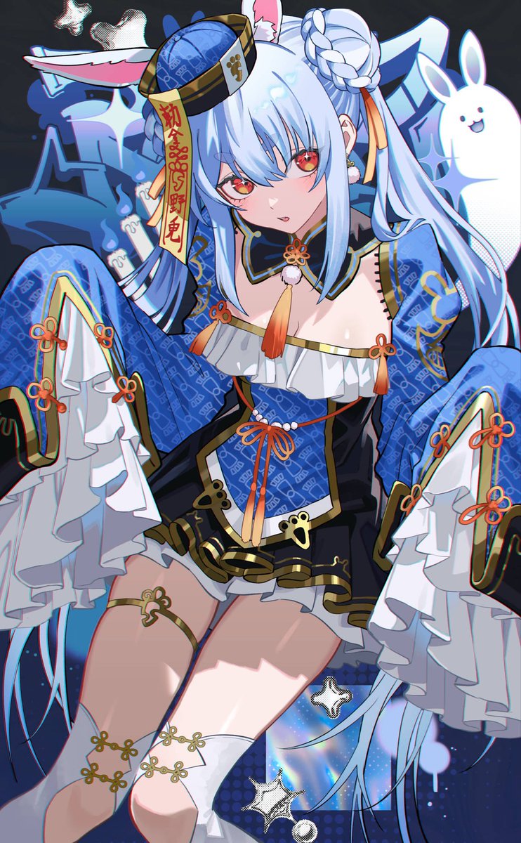 2025年自分が選ぶ今年の4枚 ホロライブ編！