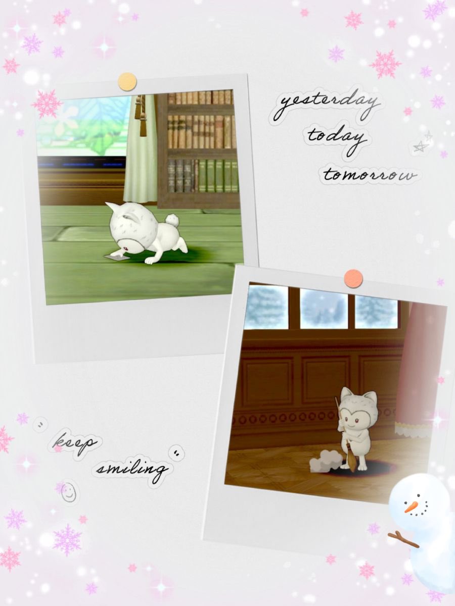 ももも tweet media