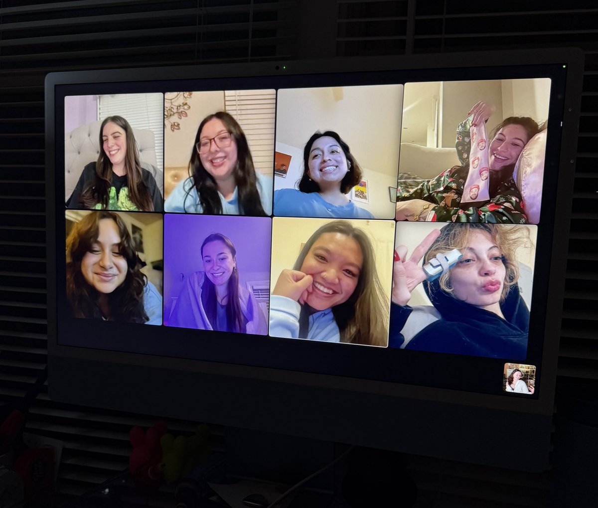 Daniela 🌊 tweet media