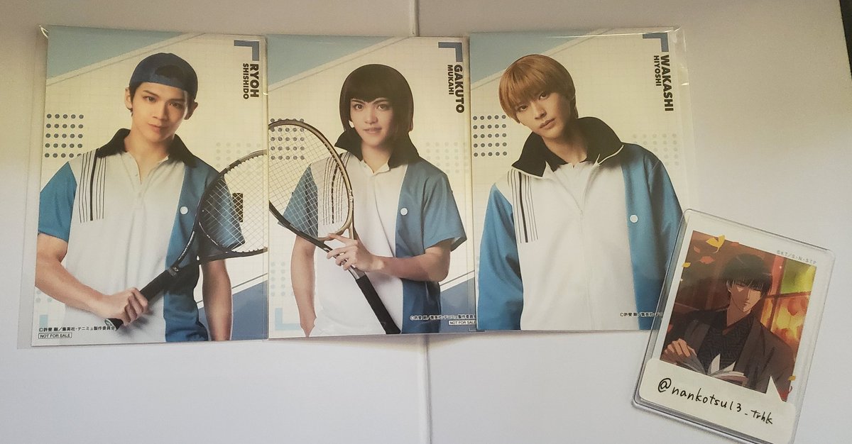 なんこつ@取引垢 tweet media