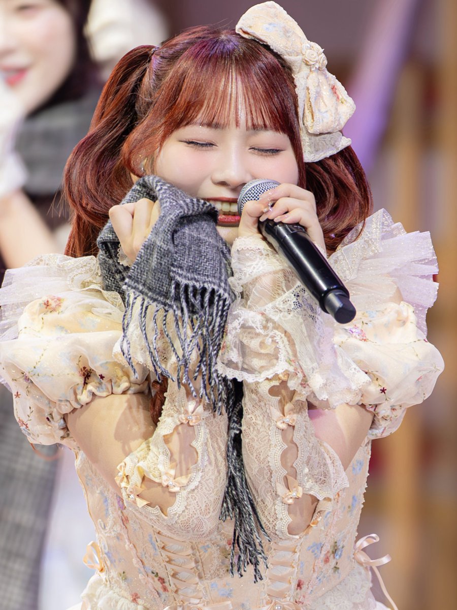 2025.12.23 ＝LOVE 8th ANNIVERSARY PREMIUM TOUR 大阪公演1日目