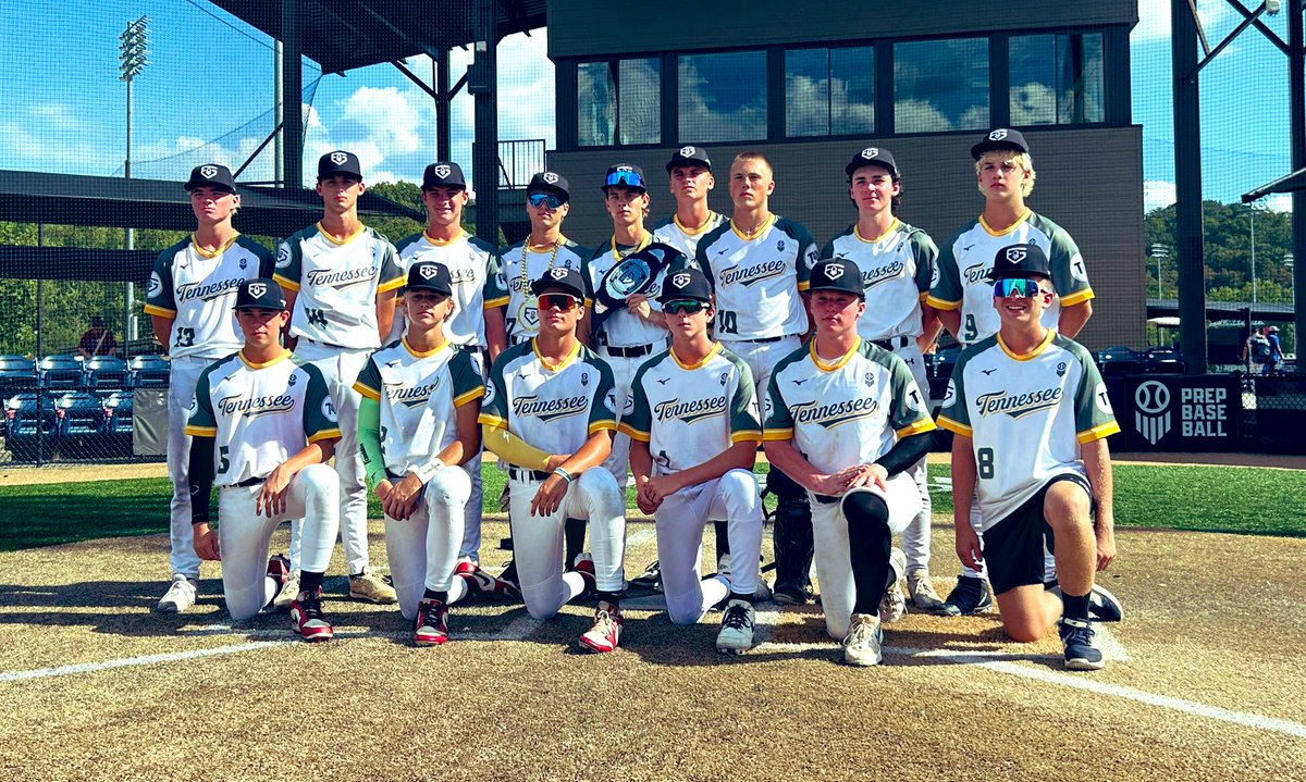 Prep Baseball tweet media