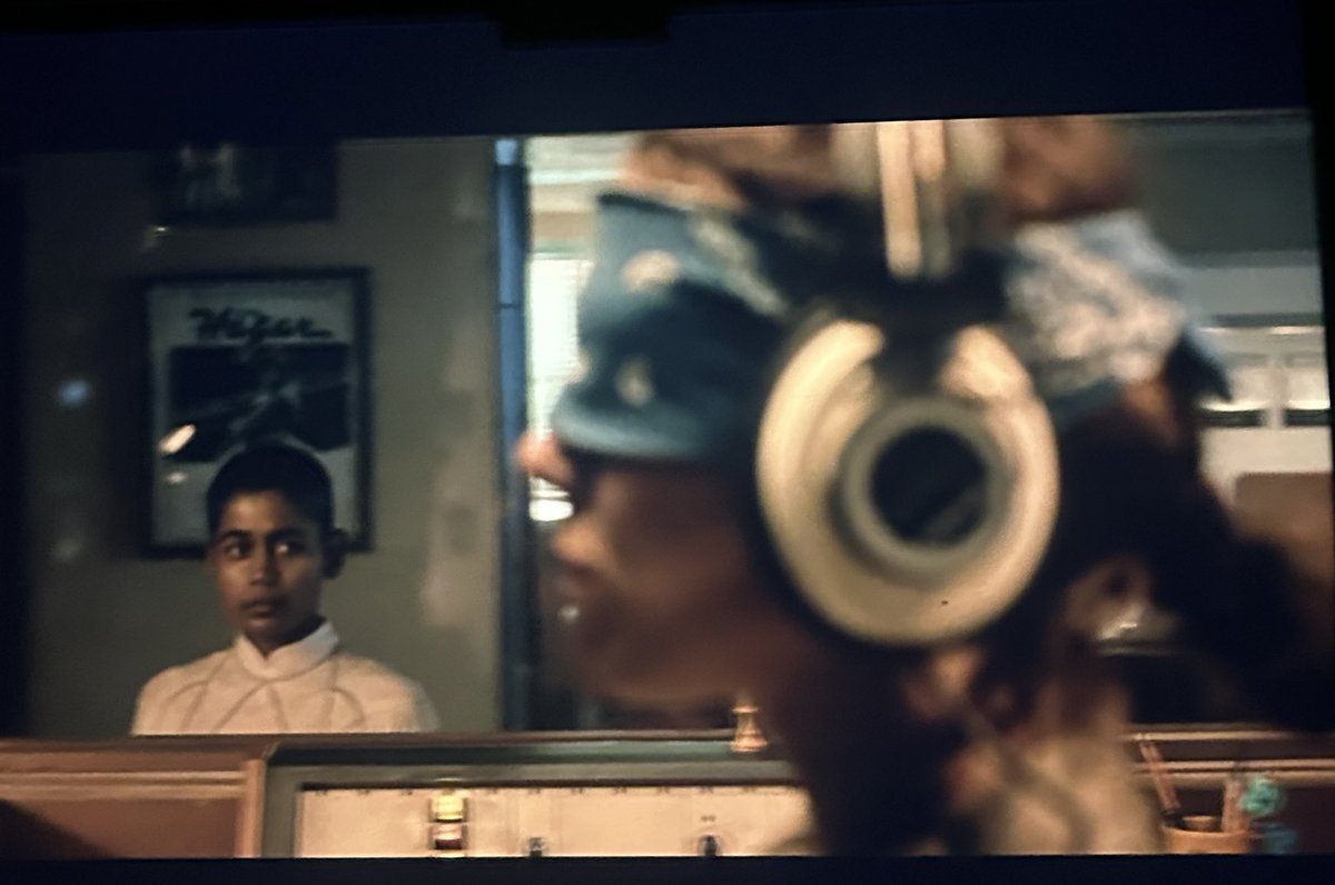 maxtmont's tweet photo. My family trying to talk to me through the headphones they got me for Christmas https://t.co/UW69djg9XQ