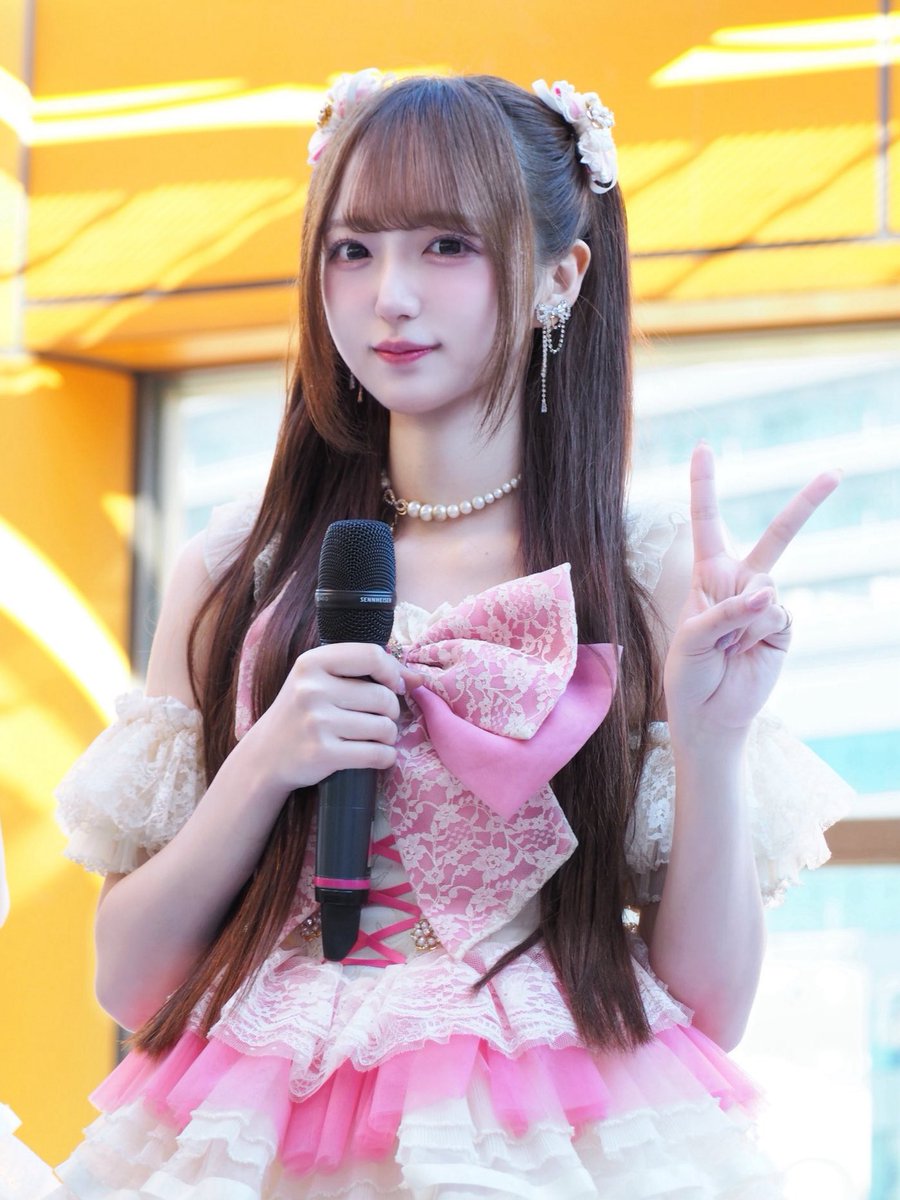 日比野芽奈(ラフ×ラフ)3/9 Zeppアニラ🌻 (@hibino_meina) / Posts / X