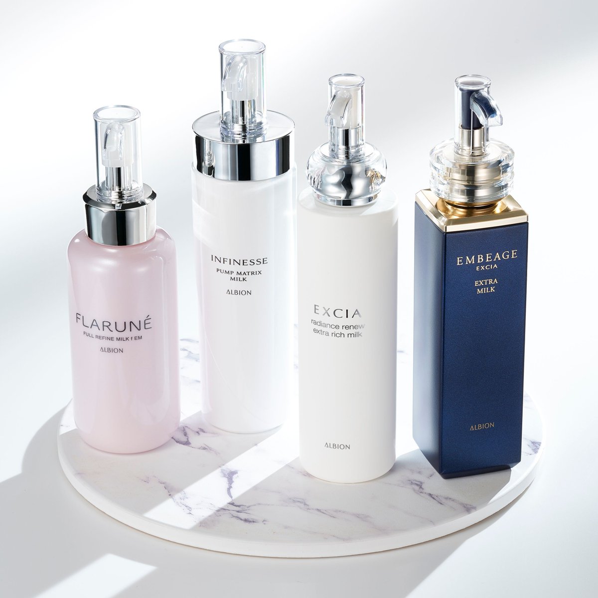 アルビオン（ALBION）－公式－ (@ALBION_JP) / Posts / X