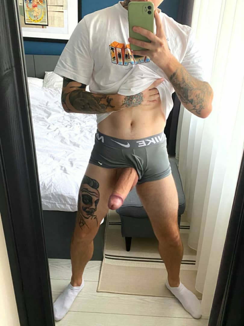 Public gay tweet media