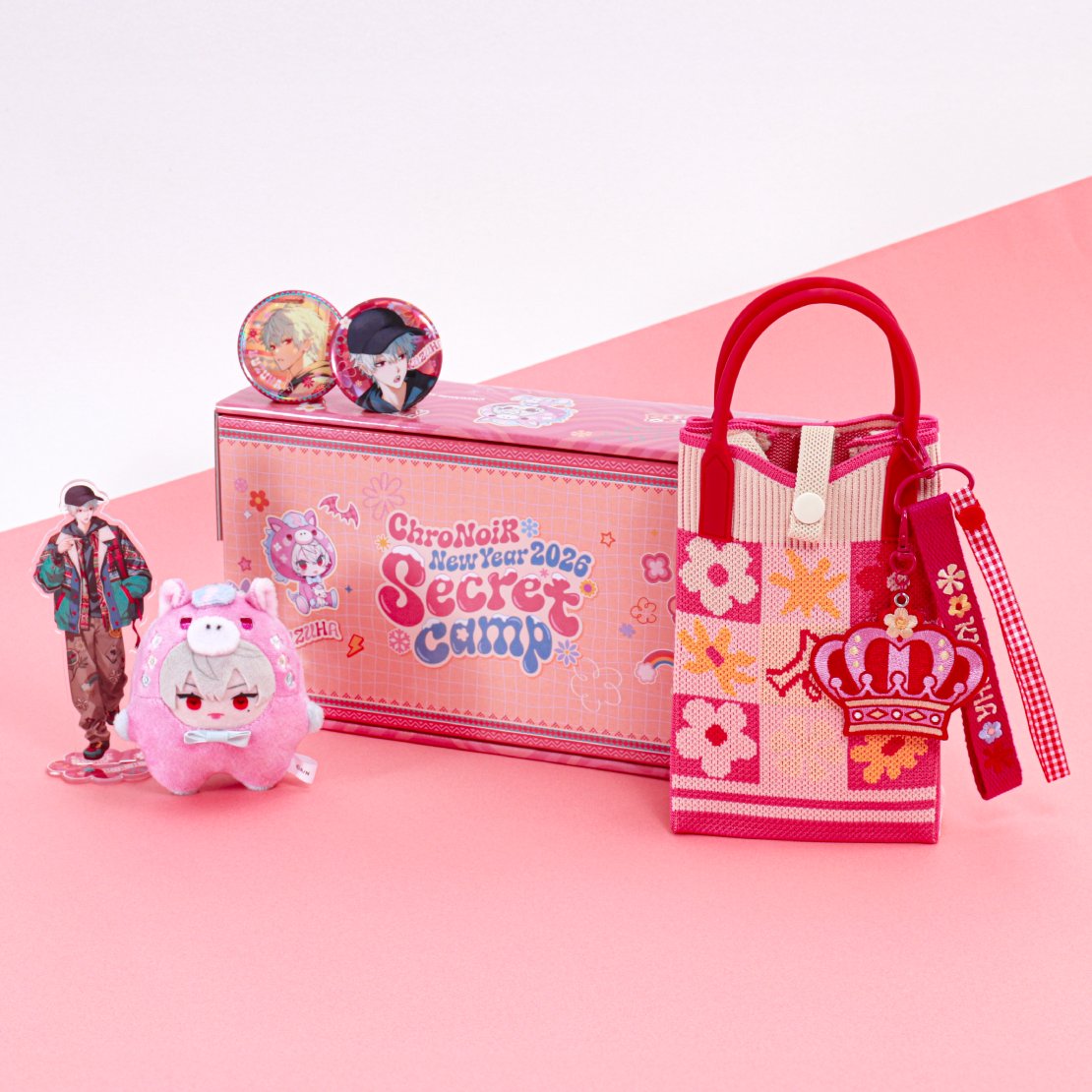 にじさんじ公式🌈🕒 (@nijisanji_app) / Posts and Replies / X