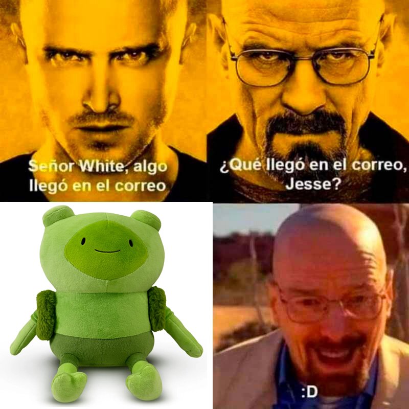 The Spy Vex (@thespyvex) on Twitter photo 