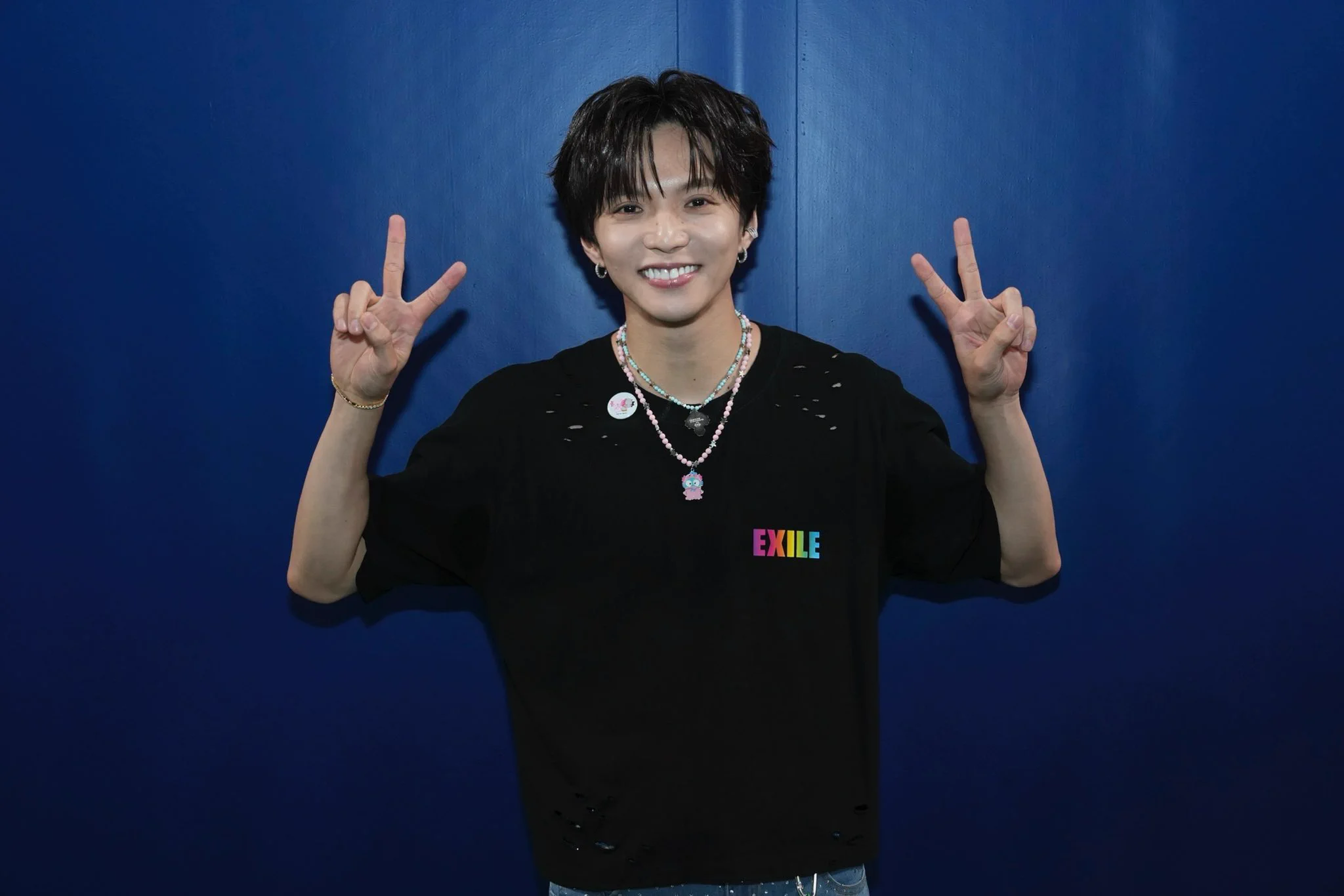 佐藤大樹 EXILE/FANTASTICS on X: 