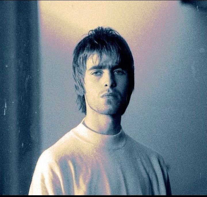 I feel like shit #liamgallagher