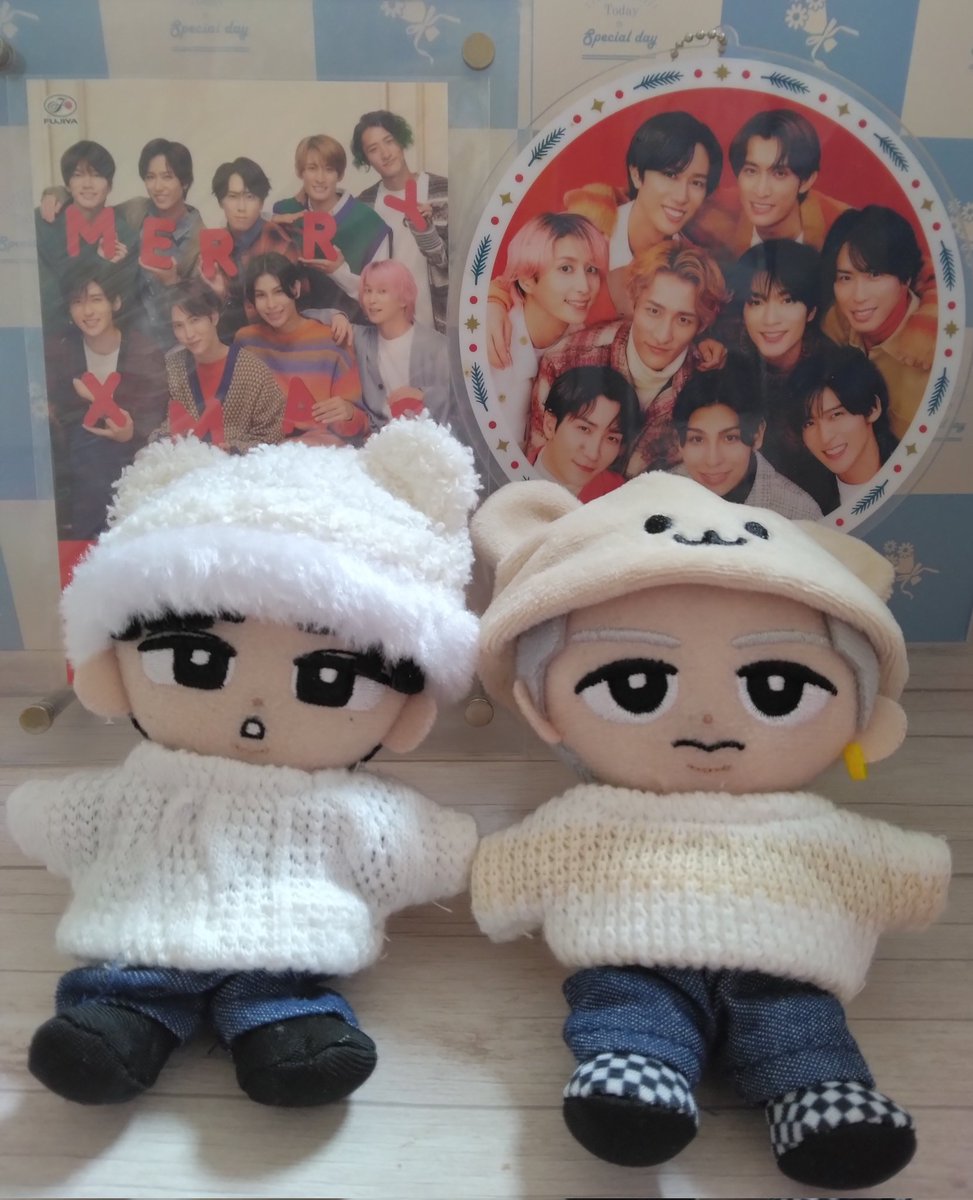 5年間⛄⛄⛄⛄⛄⛄⛄⛄⛄ ありがとうございました🙇✨ 判断に迷うとき