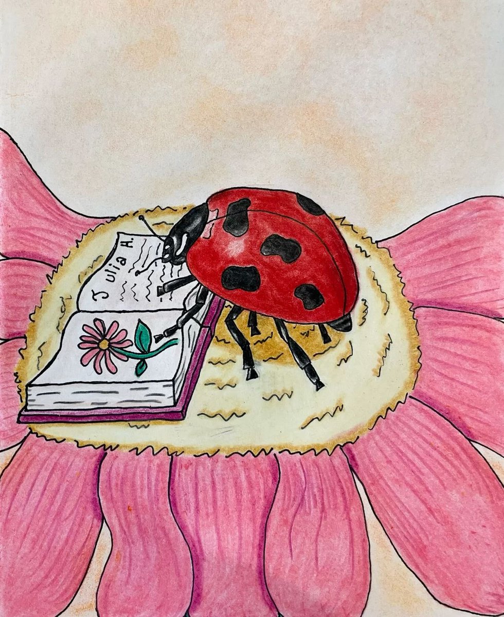 clauenmiel's tweet image. yo en mi diario escribiendo sobre dolor y amor