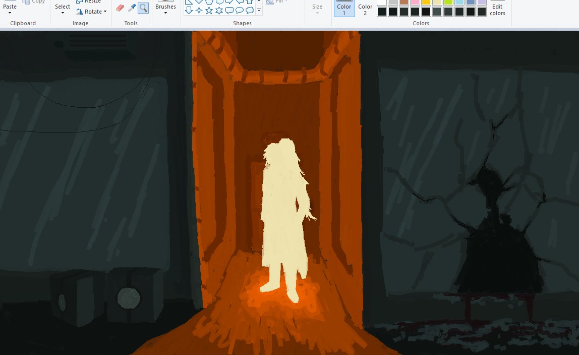 CactisSnow37792's tweet image. Ms. Sun
#lobotomycorporation