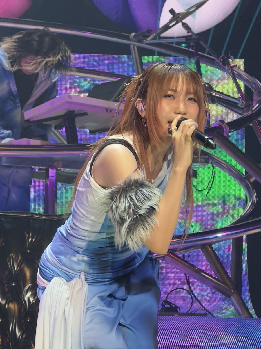 YOASOBI好きの方フォローしてね💡💡💡#YOASOBI #幾田りら